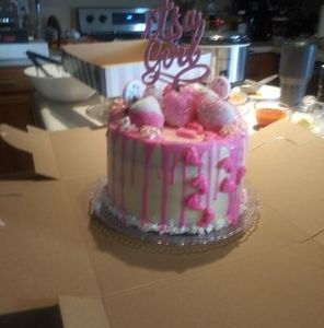 Meet your Posher, Jackie